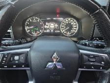 2022 Mitsubishi Outlander SE S-AWC - Photo 11