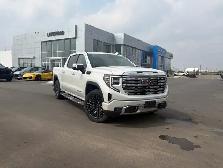2024 GMC Sierra 1500 Denali 6.2L | 22" Gloss Wheels - Photo 2