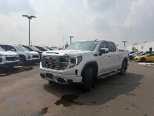 2024 GMC Sierra 1500 Denali 6.2L | 22" Gloss Wheels - Photo 3