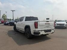 2024 GMC Sierra 1500 Denali 6.2L | 22" Gloss Wheels - Photo 4