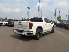 2024 GMC Sierra 1500 Denali 6.2L | 22" Gloss Wheels - Photo 5
