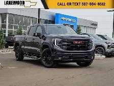 2024 GMC Sierra 1500 Elevation Premium 3.0L Duramax X31 6,6’