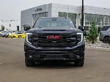 2024 GMC Sierra 1500 Elevation Premium 3.0L Duramax X31 6,6’ - Photo 3