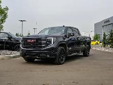 2024 GMC Sierra 1500 Elevation Premium 3.0L Duramax X31 6,6’ - Photo 4