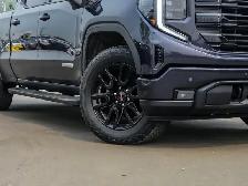 2024 GMC Sierra 1500 Elevation Premium 3.0L Duramax X31 6,6’ - Photo 6