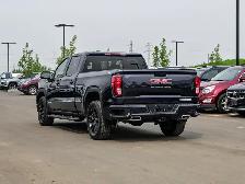 2024 GMC Sierra 1500 Elevation Premium 3.0L Duramax X31 6,6’ - Photo 11