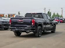 2024 GMC Sierra 1500 Elevation Premium 3.0L Duramax X31 6,6’ - Photo 13