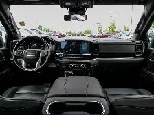 2024 GMC Sierra 1500 Elevation Premium 3.0L Duramax X31 6,6’ - Photo 29