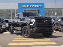 2024 Chevrolet Silverado 2500HD LT 6.6L Duramax Z71 | 5th Wheel - Photo 2