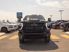 2024 Chevrolet Silverado 2500HD LT 6.6L Duramax Z71 | 5th Wheel - Photo 3