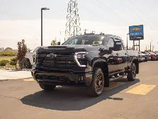 2024 Chevrolet Silverado 2500HD LT 6.6L Duramax Z71 | 5th Wheel - Photo 4