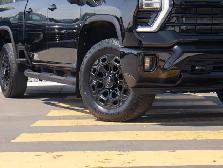 2024 Chevrolet Silverado 2500HD LT 6.6L Duramax Z71 | 5th Wheel - Photo 6