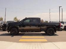 2024 Chevrolet Silverado 2500HD LT 6.6L Duramax Z71 | 5th Wheel - Photo 7