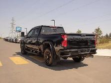 2024 Chevrolet Silverado 2500HD LT 6.6L Duramax Z71 | 5th Wheel - Photo 8