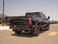 2024 Chevrolet Silverado 2500HD LT 6.6L Duramax Z71 | 5th Wheel - Photo 10