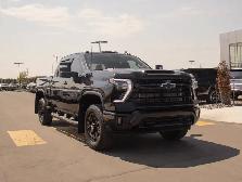 2024 Chevrolet Silverado 2500HD LT 6.6L Duramax Z71 | 5th Wheel - Photo 14
