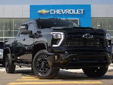 2024 Chevrolet Silverado 2500HD LT 6.6L Duramax Z71 | 5th Wheel - Photo 15