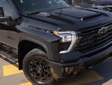 2024 Chevrolet Silverado 2500HD LT 6.6L Duramax Z71 | 5th Wheel - Photo 16