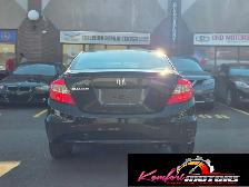 2012 Honda Civic EX - Photo 3