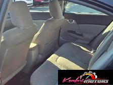 2012 Honda Civic EX - Photo 8