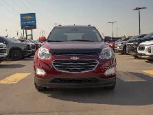 2016 Chevrolet Equinox LT True North AWD 2.4L | Power Sunroof - Photo 3