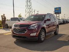 2016 Chevrolet Equinox LT True North AWD 2.4L | Power Sunroof - Photo 4