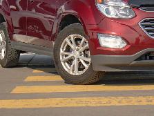 2016 Chevrolet Equinox LT True North AWD 2.4L | Power Sunroof - Photo 6