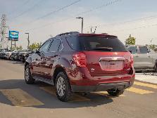 2016 Chevrolet Equinox LT True North AWD 2.4L | Power Sunroof - Photo 7