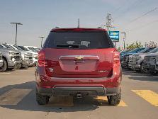 2016 Chevrolet Equinox LT True North AWD 2.4L | Power Sunroof - Photo 8