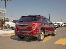 2016 Chevrolet Equinox LT True North AWD 2.4L | Power Sunroof - Photo 9