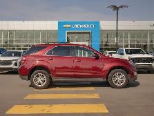 2016 Chevrolet Equinox LT True North AWD 2.4L | Power Sunroof - Photo 12