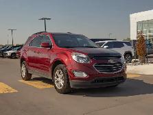 2016 Chevrolet Equinox LT True North AWD 2.4L | Power Sunroof - Photo 13