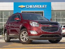 2016 Chevrolet Equinox LT True North AWD 2.4L | Power Sunroof - Photo 14