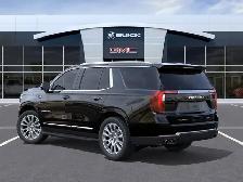 2026 GMC Yukon - Photo 3