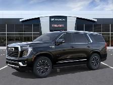 2026 GMC Yukon - Photo 2