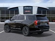 2026 GMC Yukon - Photo 3
