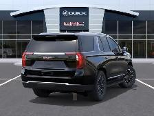2026 GMC Yukon - Photo 4