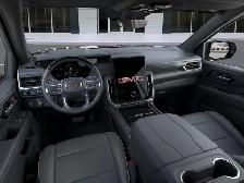 2026 GMC Yukon - Photo 5