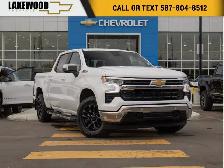 2024 Chevrolet Silverado 1500 LT 5.3L Z71 | Heated Seats