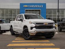 2024 Chevrolet Silverado 1500 LT 5.3L Z71 | Heated Seats - Photo 2