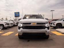 2024 Chevrolet Silverado 1500 LT 5.3L Z71 | Heated Seats - Photo 3