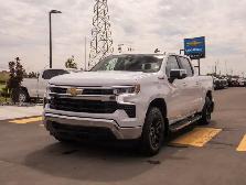 2024 Chevrolet Silverado 1500 LT 5.3L Z71 | Heated Seats - Photo 4