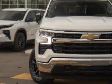 2024 Chevrolet Silverado 1500 LT 5.3L Z71 | Heated Seats - Photo 5