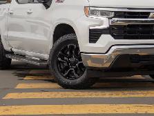 2024 Chevrolet Silverado 1500 LT 5.3L Z71 | Heated Seats - Photo 6