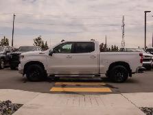 2024 Chevrolet Silverado 1500 LT 5.3L Z71 | Heated Seats - Photo 7