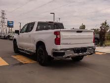 2024 Chevrolet Silverado 1500 LT 5.3L Z71 | Heated Seats - Photo 8