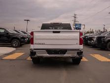 2024 Chevrolet Silverado 1500 LT 5.3L Z71 | Heated Seats - Photo 9