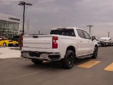 2024 Chevrolet Silverado 1500 LT 5.3L Z71 | Heated Seats - Photo 10