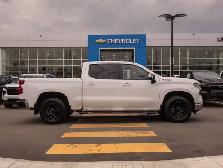 2024 Chevrolet Silverado 1500 LT 5.3L Z71 | Heated Seats - Photo 12