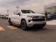 2024 Chevrolet Silverado 1500 LT 5.3L Z71 | Heated Seats - Photo 13